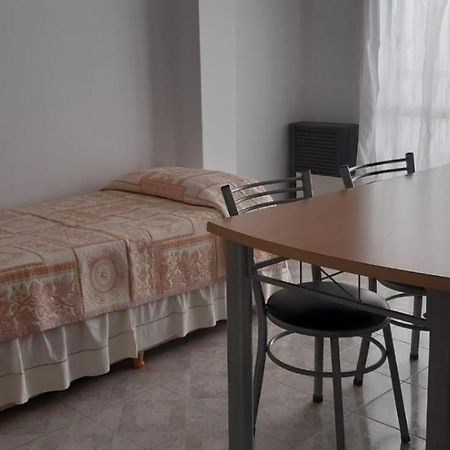 Апартаменты Apart Imperio 1 Рио-Куарто Экстерьер фото